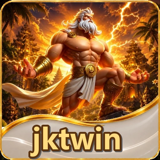 Contoh katalog aplikasi di jktwin